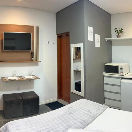 شقة Loftcury Mairiporã المظهر الخارجي الصورة