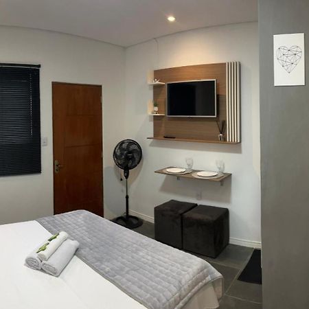 شقة Loftcury Mairiporã المظهر الخارجي الصورة