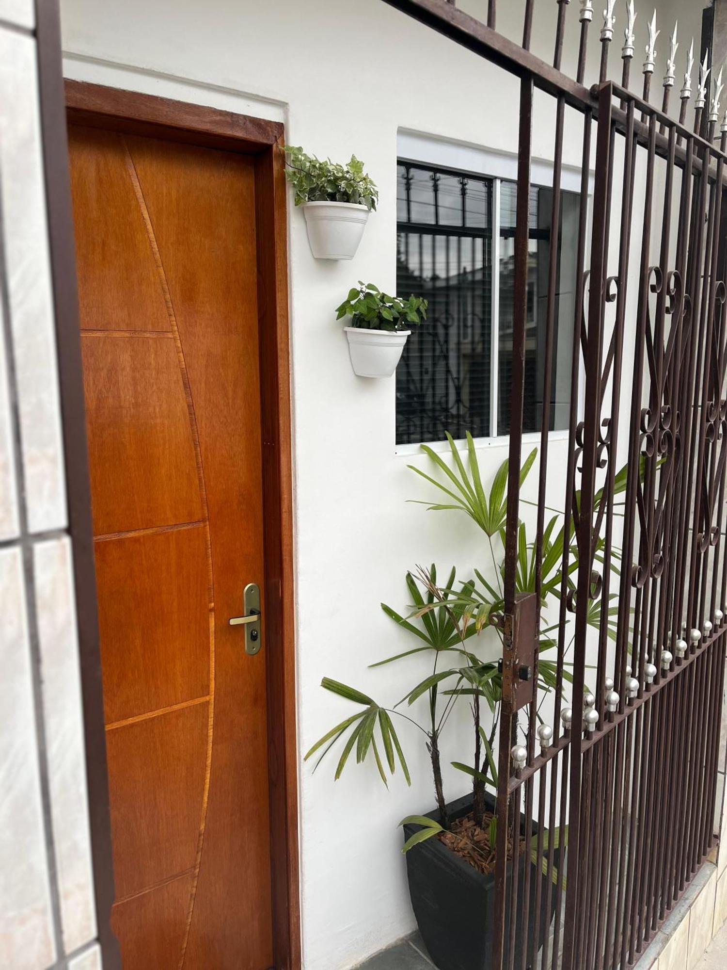 شقة Loftcury Mairiporã المظهر الخارجي الصورة