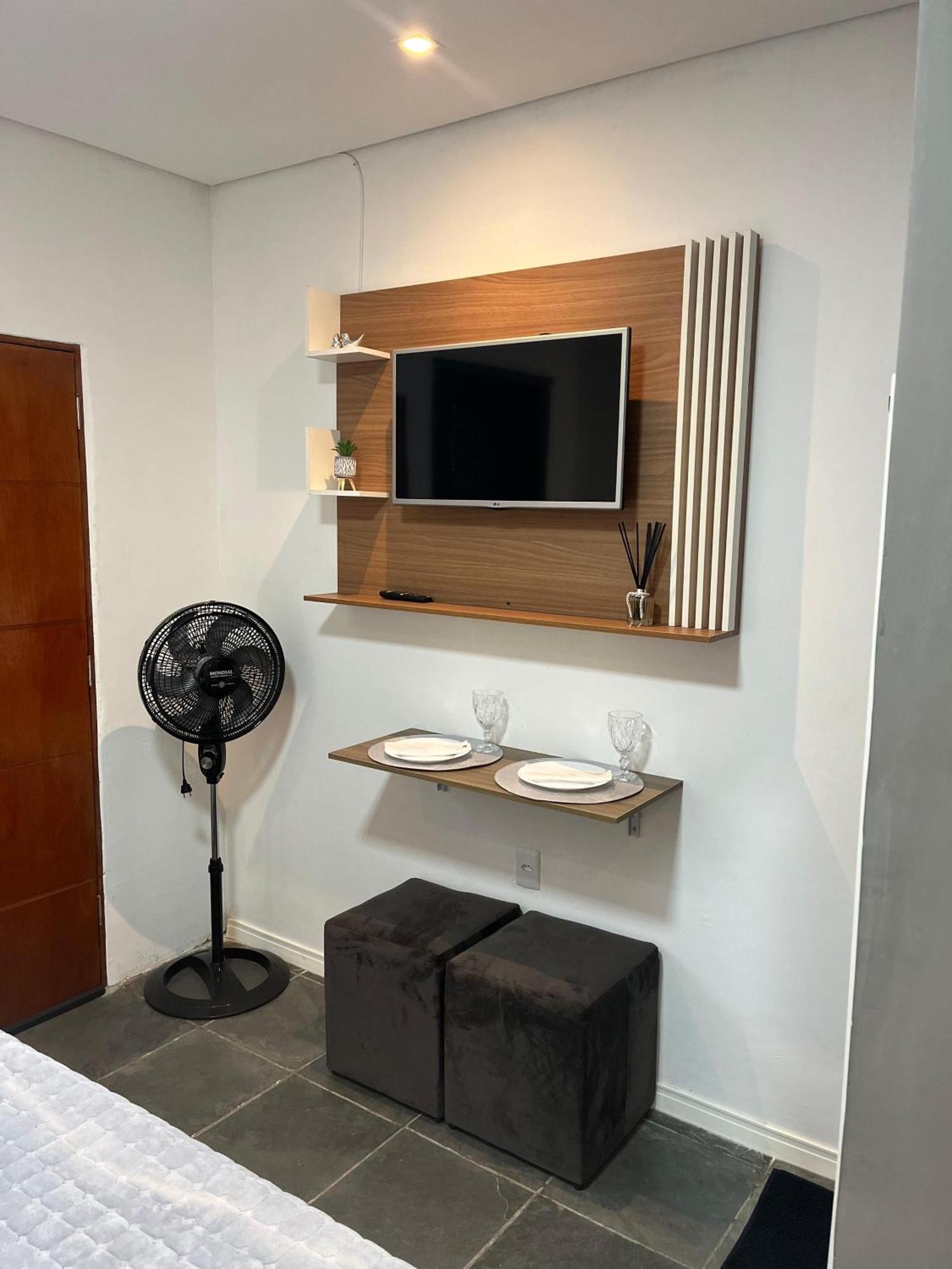 شقة Loftcury Mairiporã المظهر الخارجي الصورة