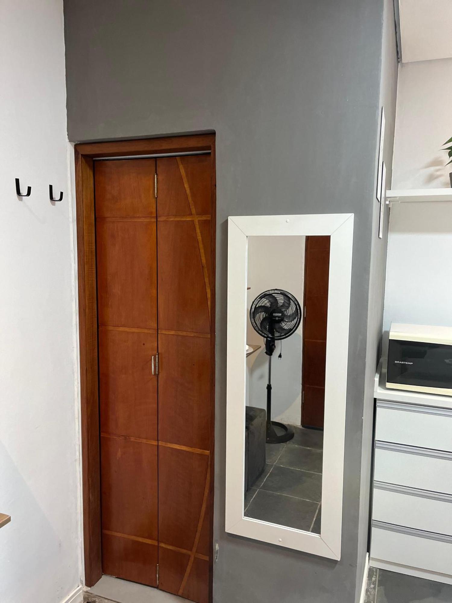 شقة Loftcury Mairiporã المظهر الخارجي الصورة