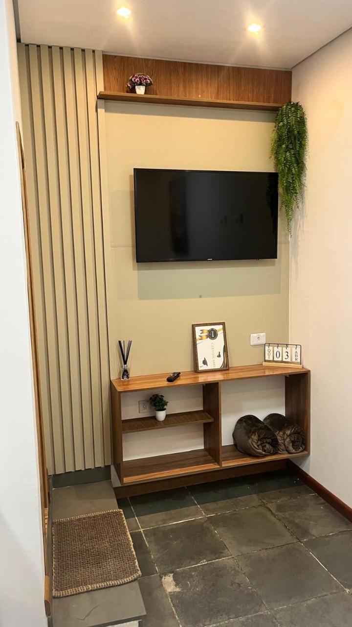 شقة Loftcury Mairiporã المظهر الخارجي الصورة