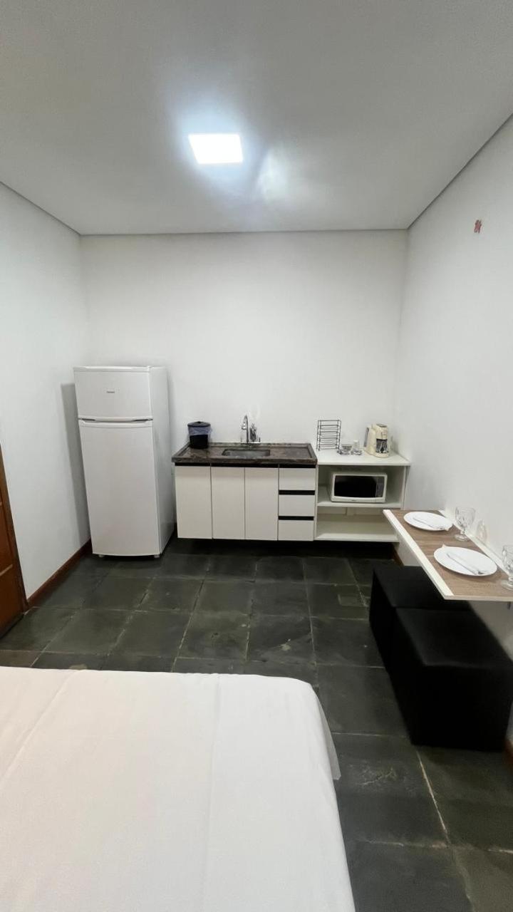 شقة Loftcury Mairiporã المظهر الخارجي الصورة