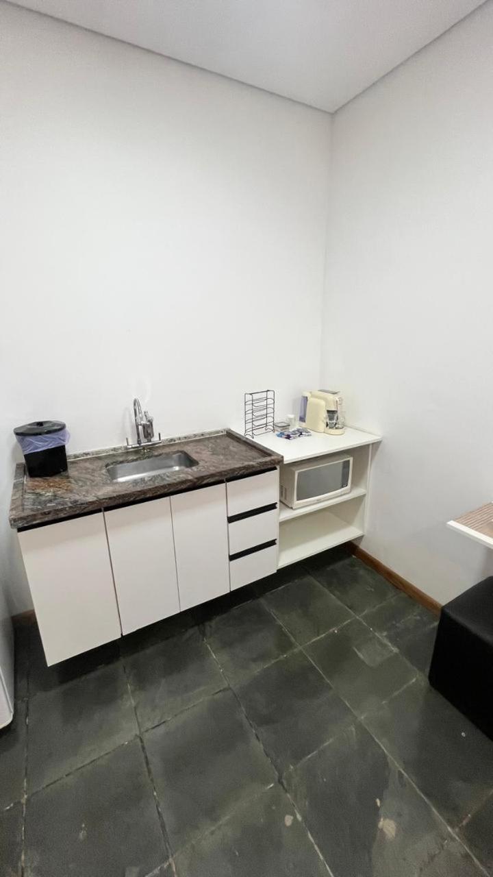 شقة Loftcury Mairiporã المظهر الخارجي الصورة