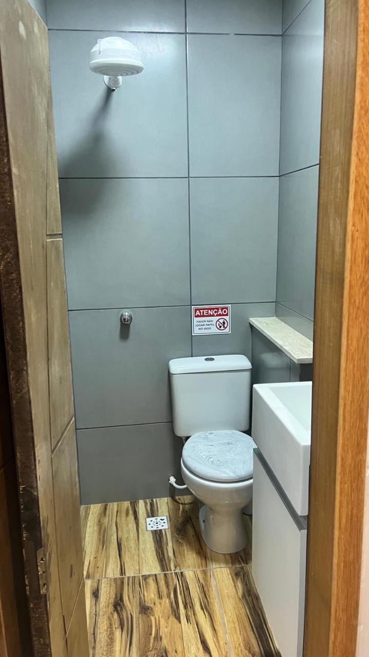 شقة Loftcury Mairiporã المظهر الخارجي الصورة
