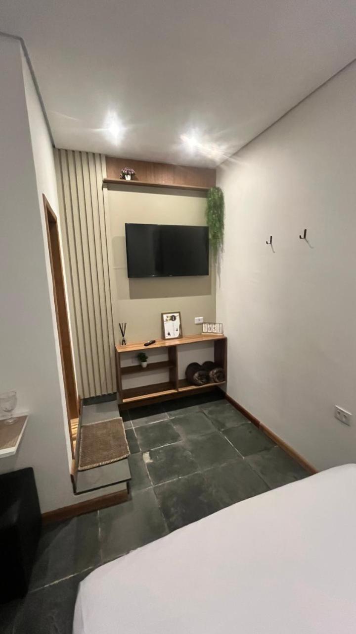شقة Loftcury Mairiporã المظهر الخارجي الصورة